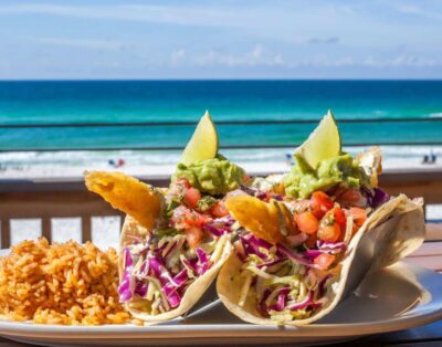 Glide across the water’s surface